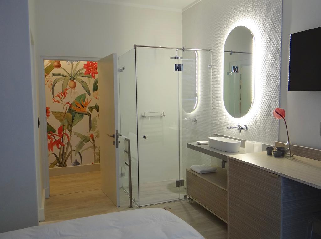 Hotel The Parkhouse Ciudad del Cabo Exterior foto